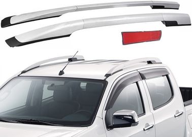 Goede prijs. ISUZU Pick Up D-MAX 2012 2015 2017 Accessoires OE-stijl dakbagagerekken Fabrikanten online