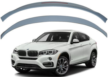 Goede prijs. Auto Sculpt achterbak spoiler lip voor BMW F16 X6 serie 2015 - 2019, Automotive decoratie online