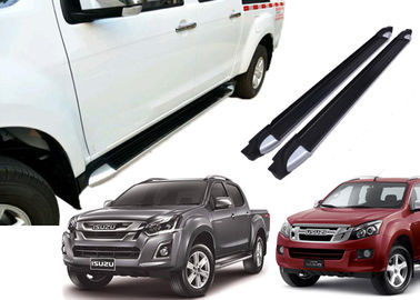 Goede prijs. ISUZU Pick Up D-MAX 2012 2016 Auto Accessoires OEM Style Side Step Bars Groothandel online