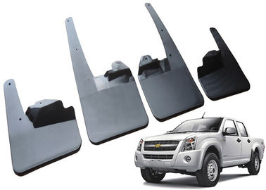 Goede prijs. Duurzame plastic auto modderbeschermers, ISUZU 2008 DMAX Double Cab OE modder flaps online