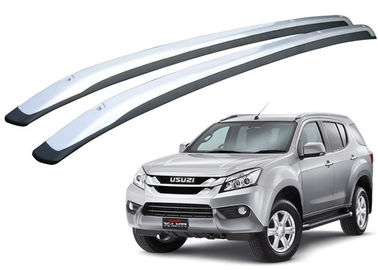 Goede prijs. Leverancier OE Style Stick Installatie dakrekken voor ISUZU MU-X 2014 2017 MUX online