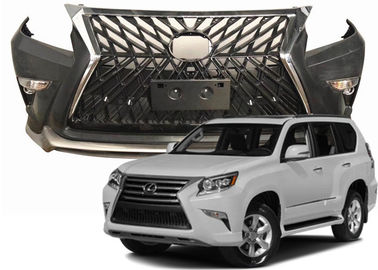 Goede prijs. Upgrade facelift body kits en voorgrill voor Lexus GX 2014 2017 leverancier online
