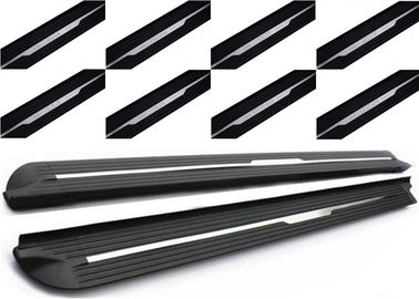 Goede prijs. Auto-accessoires universele zijtrampen loopborden voor pick-uptrucks en SUV's online