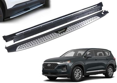 Goede prijs. Trade OE Sport Style Side Step Running Boards voor Hyundai All New Santafe 2019 IX45 online