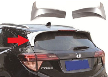 Goede prijs. OE Style Roof Spoiler voor Honda HR-V 2014 2018 HRV VEZEL Plastic ABS Blow Molding Process online