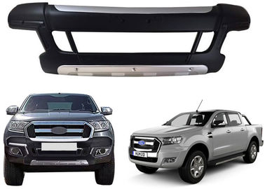 Goede prijs. Ford 2015 2018 Ranger T7 Front Bumper Guard Plastic ABS Blow Molding Process Distributor online
