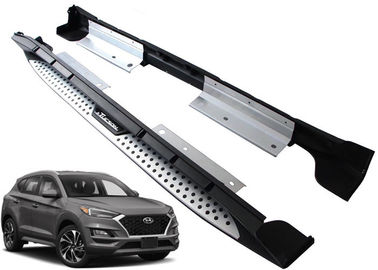 Goede prijs. OE Sport Style Side Step Running Boards Stirrup voor Nieuwe Hyundai Tucson 2019 online