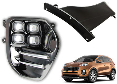 Goede prijs. OE-stijl mistlampen, LED daglicht DRL-kits voor KIA SPORTAGE 2016 2018 KX5 online