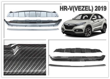Goede prijs. Honda HR-V HRV 2019 Vezel Auto Body Kits Plastic Front And Rear Bumper Covers Groothandel online