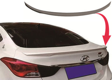 Goede prijs. Auto Sculpt achterbak spoiler voor Hyundai Elantra Sedan 2012 2015 Avante online