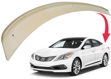 Goede prijs. Auto Sculpt achterbak spoiler voor Hyundai Azera Sedan 2012 2015 2017 Fabrieken online