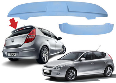 Goede prijs. Leverancier High Stability Universal Rear Spoiler Voor Hyundai I30 Hatchback 2009 - 2015 online