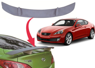 Goede prijs. Leverancier Auto Sculpt achterbak spoiler voor Hyundai Genesis Rohens Coupé 2012 2015 2017 online