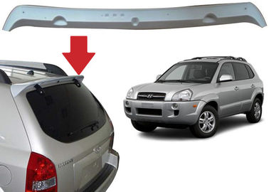 Goede prijs. Export Precision Car Roof Spoiler / Rear Wing Spoiler voor Hyundai Tucson 2004 2008 online