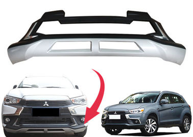 Goede prijs. Mitsubishi ASX 2017 2018 ABS Blow Molding Front Guard And Rear Bumper Diffuser Fabrieken online