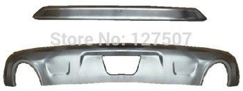 Goede prijs. Auto Accessoires Bumper Protector Voor Ford Edge 2011 Roestvrij staal Bumper Skid online