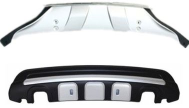 Goede prijs. Lexus RX270 / RX350 / RX450 2012 2013 2014 Auto Front Bumper Guard Autodeeltjes online