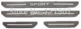Goede prijs. Land Rover Range Rover Sport 2006- 2012 Verlichte deurbanen online