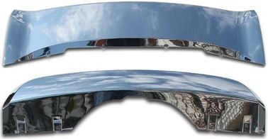 Goede prijs. BMW X5 2014 Auto Body Kits Bumper Assy Chroomed Bumper Skid Plates online