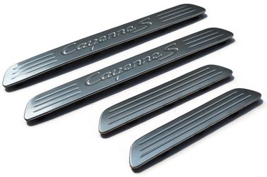 Goede prijs. Verlichte zijdeurbank Original Sport Turbo voor Porsche Cayenne 2011 2012 2013 2014 online