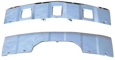 Goede prijs. Auto Spare Parts Roestvrij staal Autobumper Protector Benz GL450 2008 2009 2010 2011 2012 online