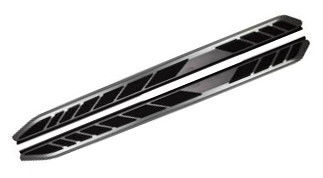 Goede prijs. Nerf Bar Running Board van roestvrij staal voor Lexus RX270 / RX350 / RX450 online