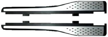 Goede prijs. Aluminium auto-accessoires zijtrampen Nerf bars voor ACURA RDX 2013 2014 online