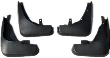 Goede prijs. INFINITI EX25 / QX50 OE type Autododuddbeveiliging / Auto Splash Guard Autoonderdelen Groothandel online
