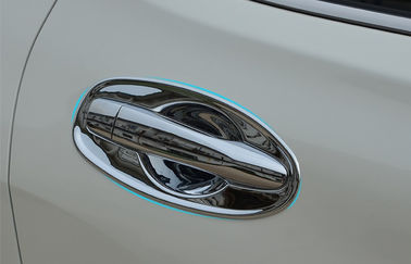 Goede prijs. Auto Body Trim Parts Side Door Handle Insert voor NISSAN X-TRAIL 2014 Side Door Bowl online