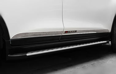 Goede prijs. Auto Body Trim Parts NISSAN X-TRAIL 2014 Side Door Trim UP SS online