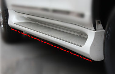 Goede prijs. TOYOTA Prado2700 4000 FJ150 2014 Accessoires OE-stijl Anti-slip zijbumper online