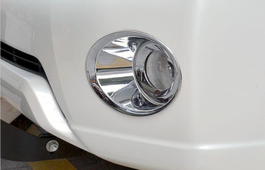Goede prijs. Duurzaam Custom Front Mist Lamp Bezel Voor 2014 Toyota Prado FJ150 online