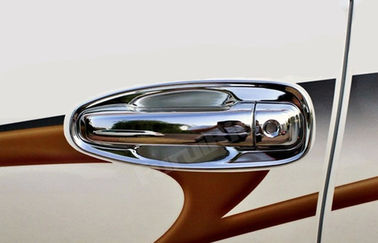 Goede prijs. Auto Body Trim Parts / Side Door Bowl & Side Door Hanedle Cover voor Toyota 2014 Prado FJ150 online