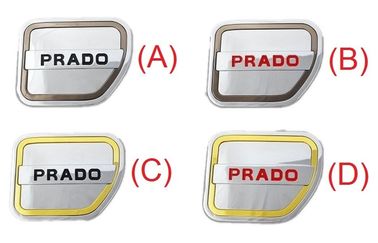 Goede prijs. Toyota 2014 Prado FJ150 Auto Body Trim Parts / Fuel Tank Cap Cover online