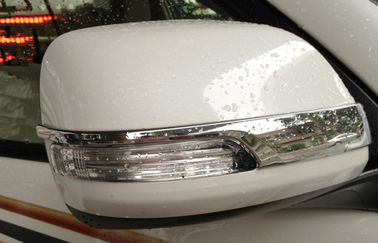 Goede prijs. Toyota Prado FJ150 2014 Auto carrosserie trim onderdelen, zijspiegel Chrome decoratie trim online