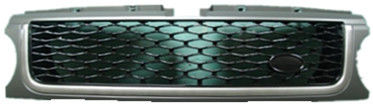Goede prijs. Zwarte chroom voorgril voor Range Rover SPORT 2006 OE-type online