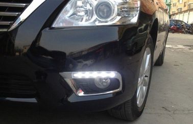 Goede prijs. LED daglicht voor Toyota Camry 2009 2010 2011 Auto LED DRL daglicht (1 paar) online