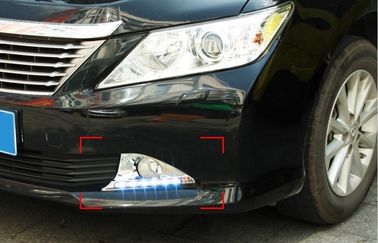 Goede prijs. Toyota Camry VOGUE 2012 LED daglicht / auto LED DRL daglicht (2PCS) online