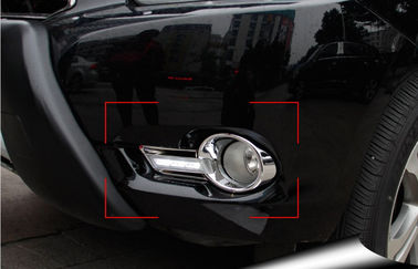 Goede prijs. Auto-accessoires LED daglicht DRL voor Toyota Highlander 2006-2011 online