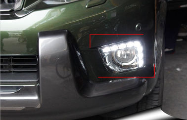 Goede prijs. Toyota Prado 4000 FJ150 2010 LED Daglicht Auto LED DRL Daglicht online