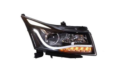 Goede prijs. Gewijzigd koplamp met LED-daglicht voor Chevrolet Cruze 2011 2012 2013 2014 online
