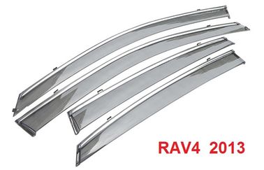 Goede prijs. Professionele auto-ruitvisor / winddeflector Toyota RAV4 2013 Automobiel accessoires online