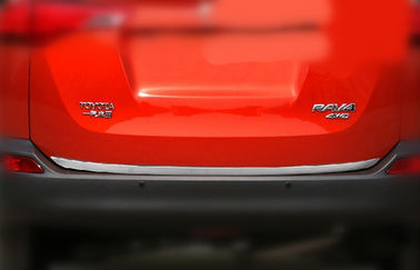 Goede prijs. Toyota RAV4 2013 2014 Auto Body Trim Parts Achterdeur Trim Achterkant Trim SS online
