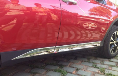 Goede prijs. Toyota RAV4 2013 Auto Body Trim Parts, Side Door Chroom Lower Garnish online
