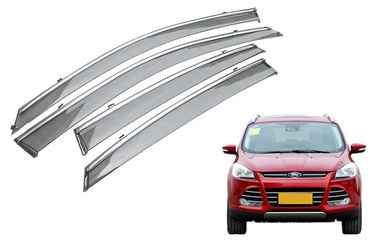 Goede prijs. PC Plastic Injection Car Window Visors voor Ford Kuga 2013 2014 online
