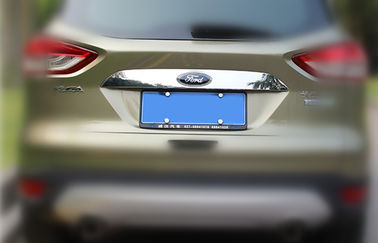 Goede prijs. Ford Kuga Escape 2013 2014 Auto Body Trim Parts Achterste Trim Strip Chrome online