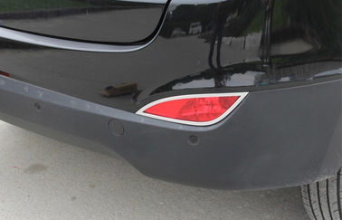 Goede prijs. Achterste nevellamp Bezel, Hyundai Tucson IX35 2009 2010 2011 2012 Achterlicht Cover online
