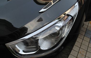 Goede prijs. Chroom voorhoofdverlichting, Hyundai Tucson IX35 online