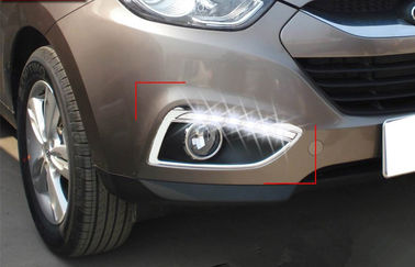 Goede prijs. High Power LED Car Daytime Running Lights voor Hyundai New Tucson IX35 2009 - 2012 online