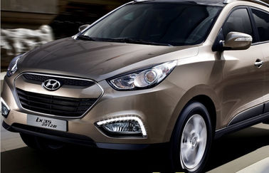 Goede prijs. Automobiele LED-daglicht Autoonderdelen en -accessoires voor Hyundai IX35 online